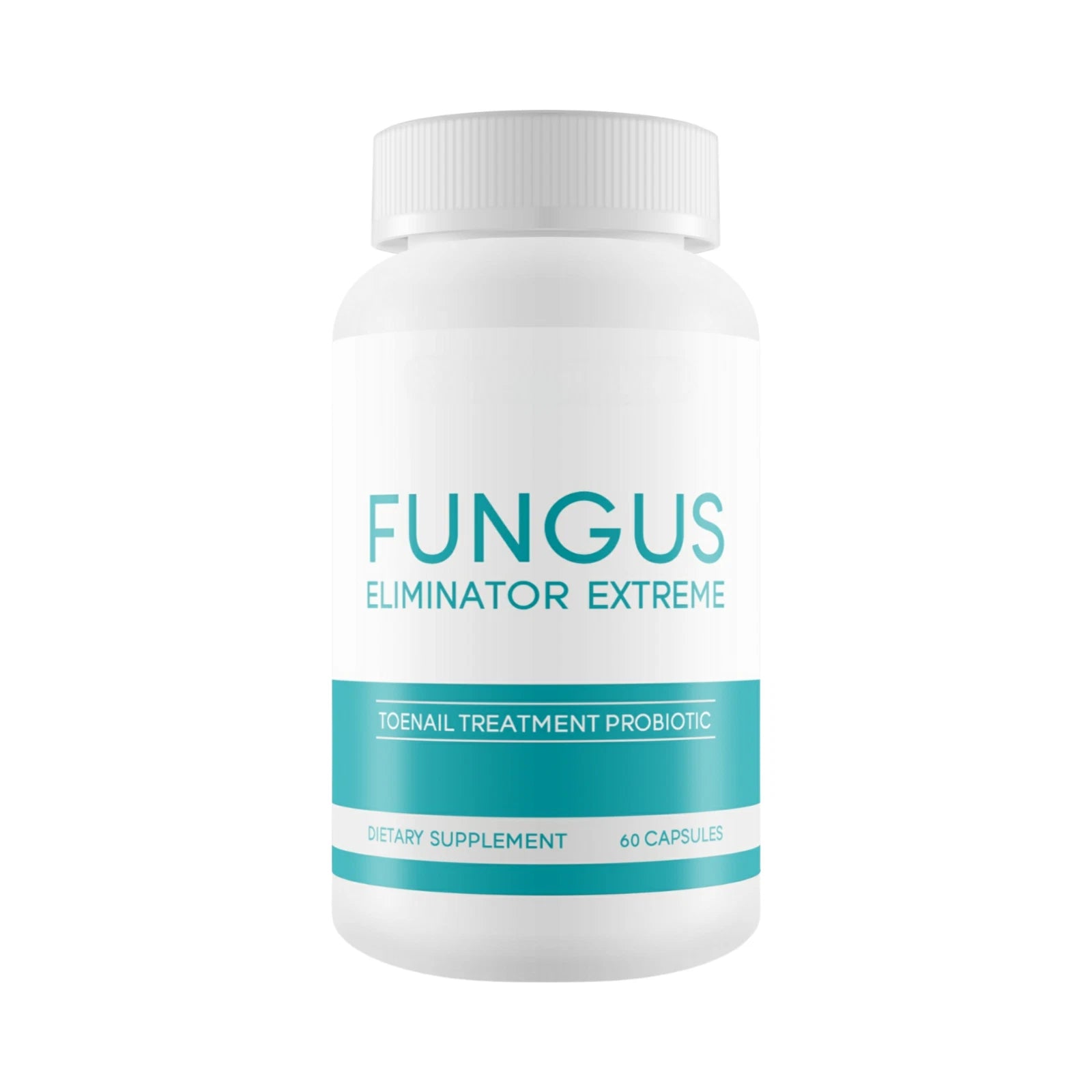 Fungus Relief Pro Capsules – Advanced Skin & Nail Support Formula (60 Count)