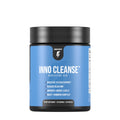 Herbal Gut Cleanse Capsules – Digestive Detox, Bloating Relief & Natural Colon Support for a Lighter, Healthier You