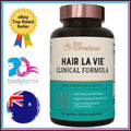 HAIR LA VIE Clinical Hair Growth Multivitamin – Volume, Density & Shine Support (90 Capsules)