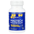 Advanced Magnesium Complex Capsules – Brain, Sleep & Stress Support Blend (90 Vegan Capsules)