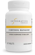 Advanced Cortisol Balance Tablets – Stress Relief, Calm Mood & Deep Sleep Support with Ashwagandha & L-Theanine (90 Tablets)