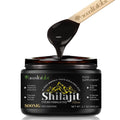 Himalayan Gold Shilajit Resin – 100% Pure & Potent Fulvic Acid Mineral Extract (Soft Resin Form)