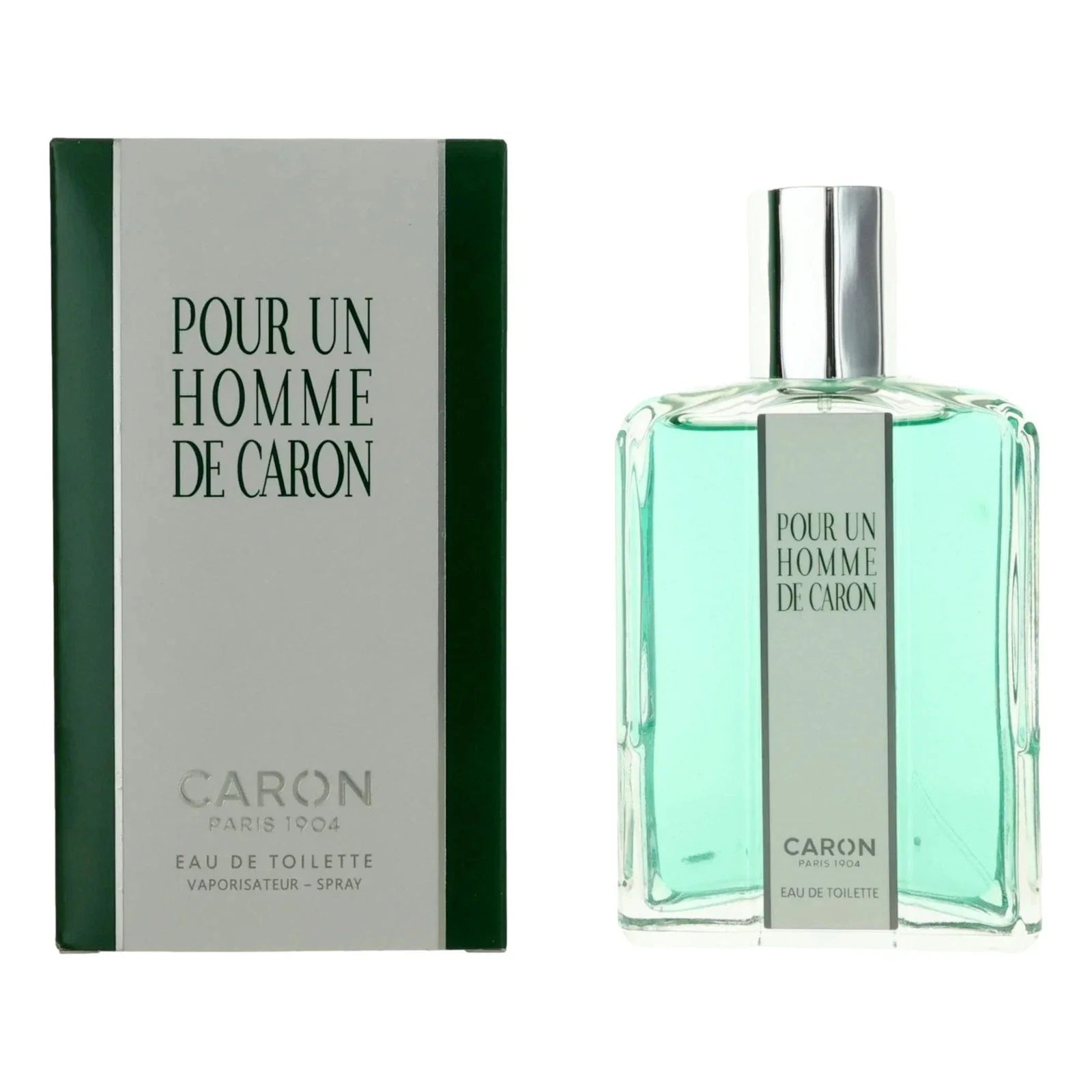 Pour Un Homme by Caron