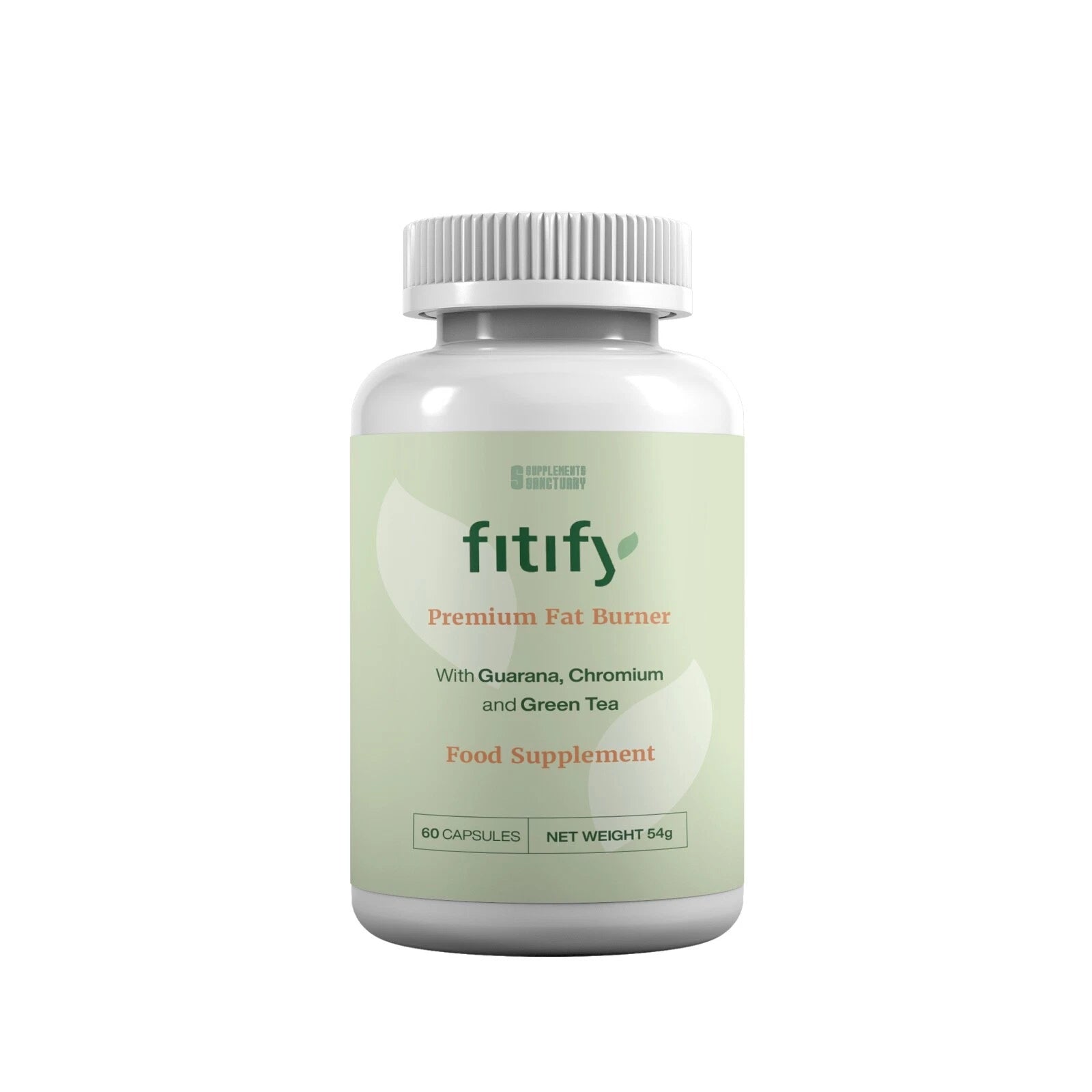 Advanced Appetite Control Capsules – Craving Support & Weight Management Formula (60 Capsules)