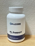 Advanced Detox & Immune Support Capsules – 120 Count (Full-Body Cleanse Formula)