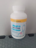 Advanced Joint Support Enzyme Complex – Mobility, Flexibility & Muscle Comfort Formula | Natural Herbal Blend | Daily Capsules
