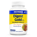 Digestive Enzyme Complex Capsules – Advanced Gut Support (90 Capsules)