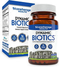 Advanced Probiotic Gut Support Capsules – Digestive Balance, Immunity & Daily Wellness Formula