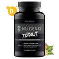 Men’s Testosterone Support Capsules – Energy, Strength & Endurance Booster with Boron & Vitamin B6 (90 Capsules)