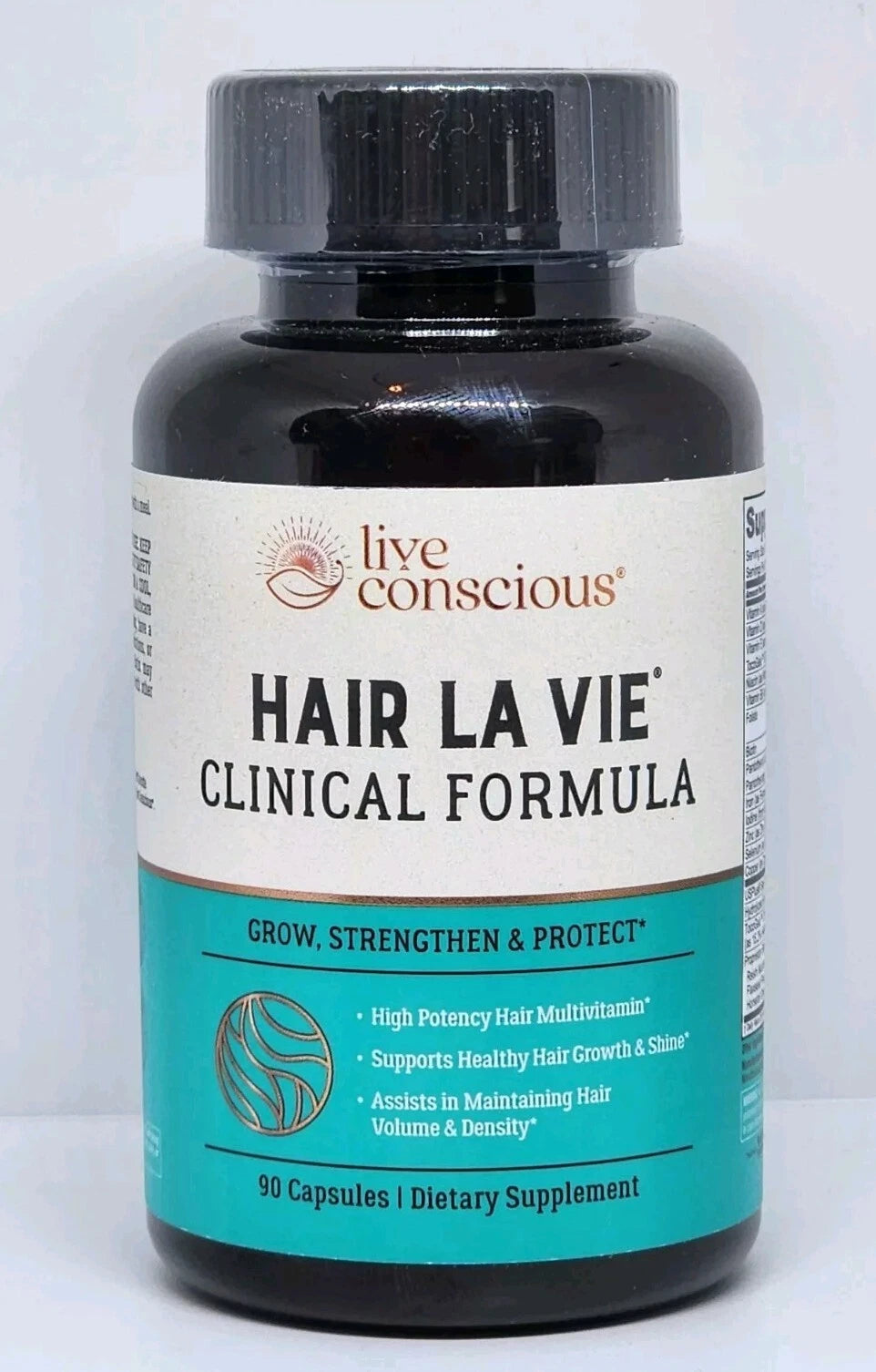 Advanced Hair Growth Support Vitamins – Strength, Shine & Repair Formula (90 Capsules)