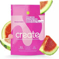 Ultra Strength Creatine Gummies – 1.5g Per Gummy for Muscle Growth, Energy & Endurance – Watermelon Flavor, Non-GMO (90 Gummies)