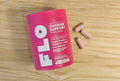 Women’s Ovarian Support Capsules – Hormone Balance & Cycle Wellness Formula (90 Vegan Capsules)