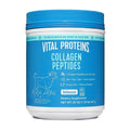 Premium Collagen Peptides Powder – Unflavored Beauty & Joint Support Formula (20 oz Total, 2-Pack)