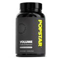 Men’s Fertility & Volume Support Capsules – Advanced Semen Health, Vitality & Performance Formula with Zinc, L-Arginine & Herbal Blend