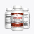 Blood Sugar Balance Capsules – Glucose Support & Metabolic Health Formula | Energy & Craving Control | 90 Capsules