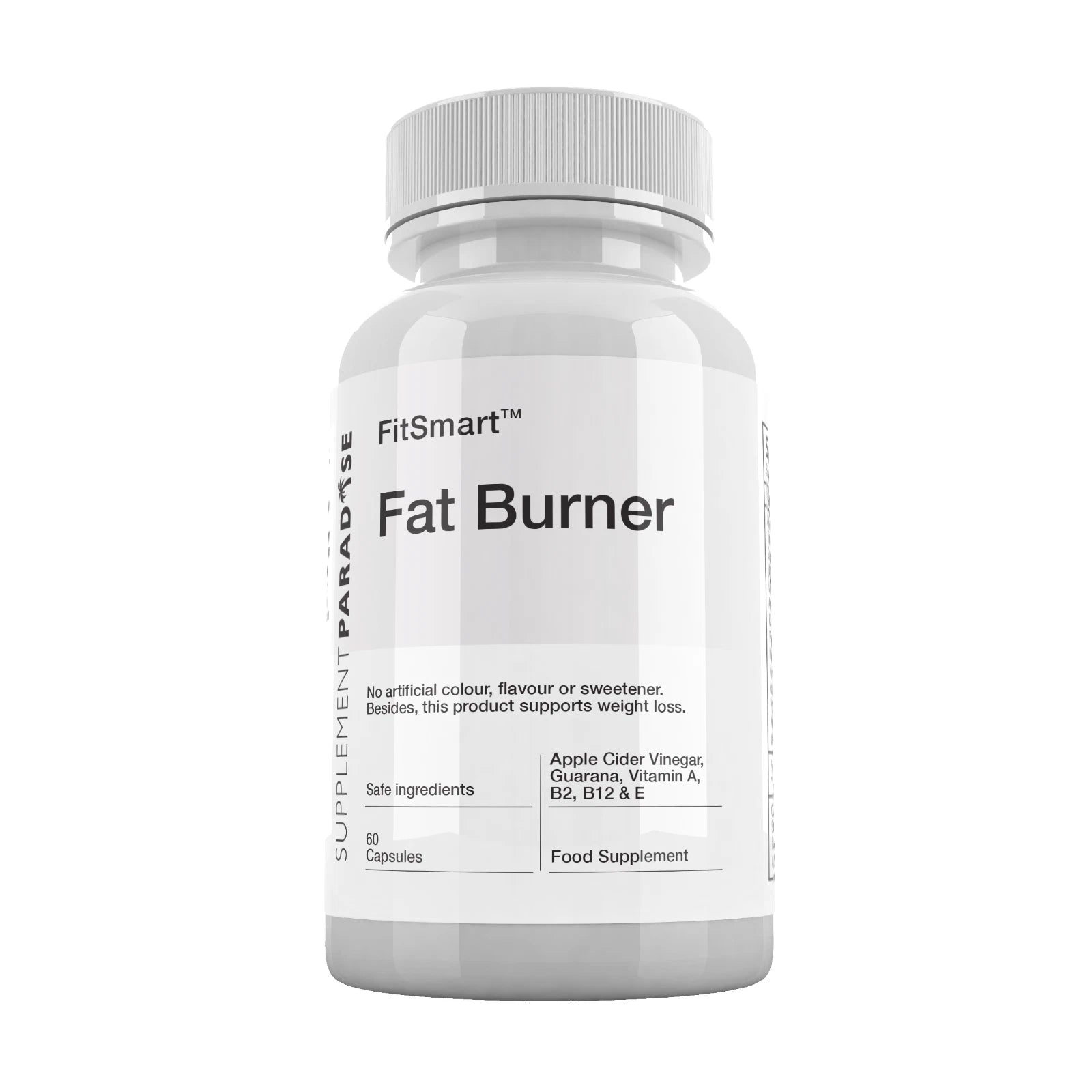 Advanced Fat Burner Capsules – Metabolism Boost & Energy Support (60 Capsules)