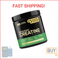 Pure Creatine Monohydrate Capsules – Muscle Strength, Power & Performance Support (300 Capsules)