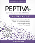 Probiotic + Sleep Support Capsules – 26 Billion CFU Multi-Strain Formula for Digestion, Gut Balance & Relaxation