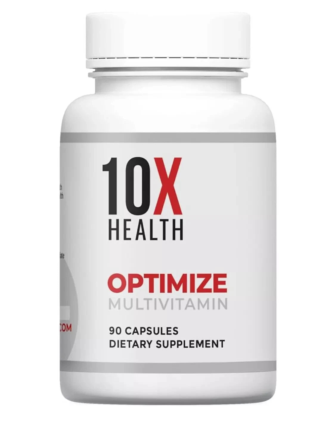 Premium Methylated Multivitamin Complex – Advanced Cellular Support Formula (90 Capsules)