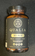 Premium Nootropic Brain Formula – Focus, Memory & Mental Performance Support (120 Capsules)