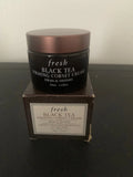 Luxury Black Tea Firming Face Cream – 24Hr Hydration, Lifting & Skin Tightening Moisturizer with Peptides (1.6 oz)