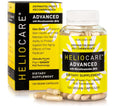 Advanced Skin Defense Capsules – Niacin (Vitamin B3) & Fern Extract Antioxidant Formula (120 Vegan Capsules)