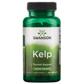 Premium Sea Kelp Iodine Tablets – Thyroid Support & Metabolism Balance (225 mcg, 250 Count)