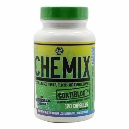 Daily Stress Balance Capsules – Cortisol Support & Mood Wellness Formula (120 Capsules)