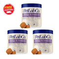 PetLab Co. Dog Allergy & Immune Probiotic Chews – Skin, Itch & Gut Support (3-Pack)