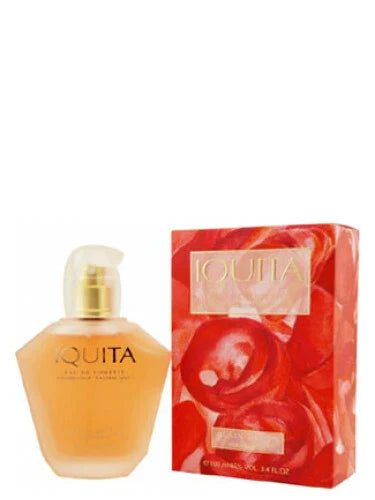 Iquita by Alain Delon (discontinued)