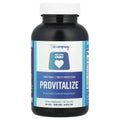 Advanced Synbiotic Gut Support Capsules – Probiotic, Prebiotic & Herbal Blend for Digestion & Balance (60 Count)