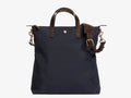 LumaVex - Shopper Navy/Dark Brown