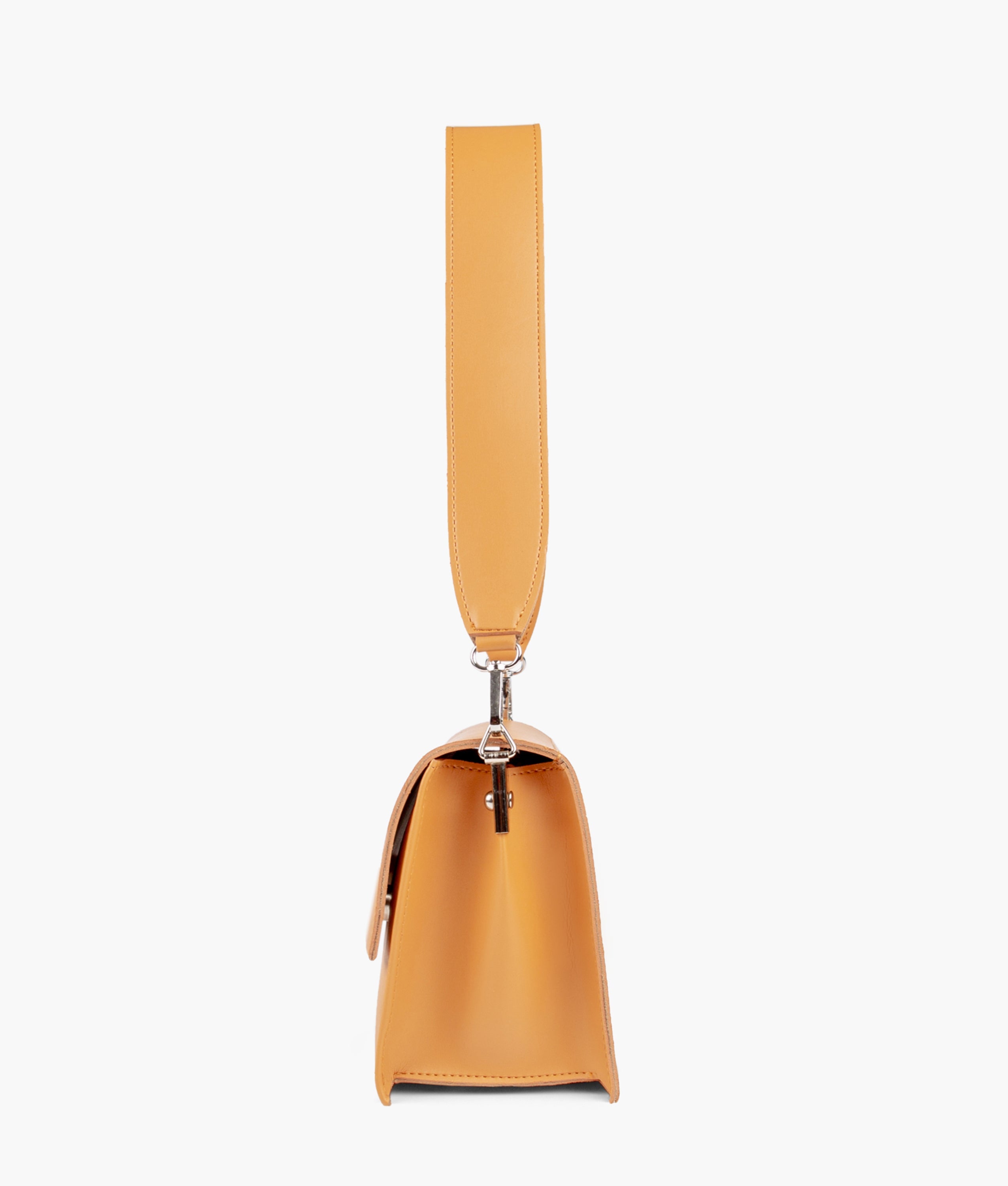LumaVex - Mustard mini cross-body bag